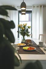 Ferienwohnung Am Stadtpark - Top-Hundeurlaub