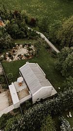 Ferienhaus TierbachLodge - Top-Hundeurlaub