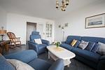 Habel Whg. 20 Meerblick - Top-Hundeurlaub
