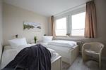 Habel Whg. 20 Meerblick - Top-Hundeurlaub