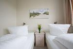 Habel Whg. 20 Meerblick - Top-Hundeurlaub