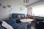 Habel Whg. 20 Meerblick - Top-Hundeurlaub