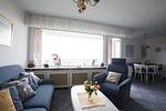 Habel Whg. 20 Meerblick - Top-Hundeurlaub