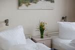 Habel Whg. 20 Meerblick - Top-Hundeurlaub