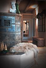 Ferienhaus Landvilla Diebach - Top-Hundeurlaub