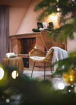 Ferienhaus Landvilla Diebach - Top-Hundeurlaub