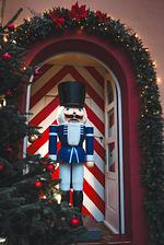 Ferienhaus Landvilla Diebach - Top-Hundeurlaub