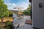 Ferienhaus Landvilla Diebach - Top-Hundeurlaub