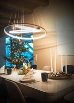 Ferienhaus Landvilla Diebach - Top-Hundeurlaub