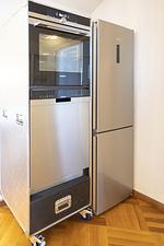 Schloßquartier Kirchberg - Top-Hundeurlaub