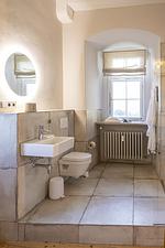 Schloßquartier Kirchberg - Top-Hundeurlaub