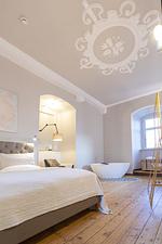 Schloßquartier Kirchberg - Top-Hundeurlaub