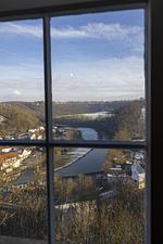 Schloßquartier Kirchberg - Top-Hundeurlaub