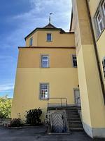 Schloßquartier Kirchberg - Top-Hundeurlaub