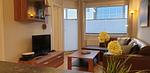 Wohnzimmer - Seeglück - Top-Hundeurlaub