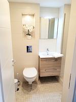 Badezimmer - DesignLoft Harz 232 - Top-Hundeurlaub