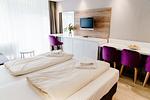 DesignLoft Harz 225 - Top-Hundeurlaub