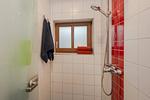 Badezimmer - Ferienwohnung Achterdeck nur 50 Meter zum Strand mit Sonnenterrasse - Top-Hundeurlaub