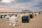 Strand - Ferienwohnung Achterdeck nur 50 Meter zum Strand mit Sonnenterrasse - Top-Hundeurlaub