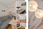 Ferienwohnung Achterdeck - Top-Hundeurlaub