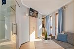 Ferienwohnung Achterdeck - Top-Hundeurlaub