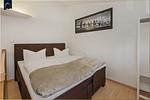 Ferienwohnung Achterdeck - Top-Hundeurlaub