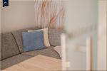 Ferienwohnung Achterdeck - Top-Hundeurlaub