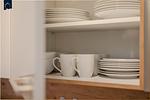 Ferienwohnung Achterdeck - Top-Hundeurlaub