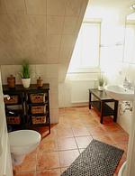 Villa Bismarck Nr. 5 - Top-Hundeurlaub