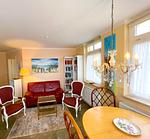 Ladies Seaside, Uns Strandhus - Top-Hundeurlaub