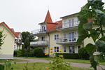 Residenz am Kurhaus 24 - Top-Hundeurlaub