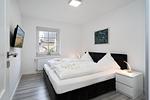 Schlafzimmer - Albatros EG - Top-Hundeurlaub