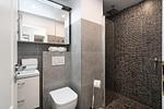 Badezimmer - Albatros EG - Top-Hundeurlaub