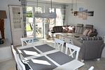 Ferienhaus MeerMomente - Top-Hundeurlaub