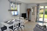 Ferienhaus MeerMomente - Top-Hundeurlaub