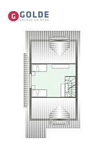 Grundriss - Ferienhaus MeerMomente - Top-Hundeurlaub