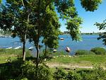 Nachbarschaft - Hafentraum - Top-Hundeurlaub