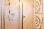 Gäste-WC - Strandhaus Helene - Top-Hundeurlaub