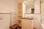 Badezimmer - LH Biberburg, App. 3 - Top-Hundeurlaub