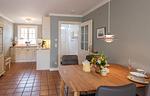 Wohnzimmer - LH Biberburg, App. 3 - Top-Hundeurlaub