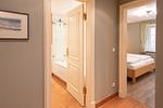 Schlafzimmer - LH Biberburg, App. 3 - Top-Hundeurlaub