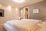 Schlafzimmer - LH Biberburg, App. 3 - Top-Hundeurlaub