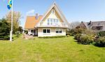 Hauptansicht - Sommerhaus Malmö App. 2 - Top-Hundeurlaub
