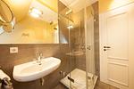 Badezimmer - Sommerhaus Malmö App. 2 - Top-Hundeurlaub