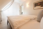 Schlafzimmer - Sommerhaus Malmö App. 2 - Top-Hundeurlaub