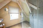 Badezimmer - Sommerhaus Malmö App. 2 - Top-Hundeurlaub
