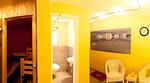 Sauna - Sommerhaus Malmö App. 2 - Top-Hundeurlaub