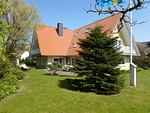 Hauptansicht - Sommerhaus Malmö App. 2 - Top-Hundeurlaub