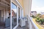 Balkon - Sommerhaus Malmö App. 3 - Top-Hundeurlaub