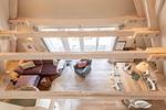 Wohnzimmer - Sommerhaus Malmö App. 3 - Top-Hundeurlaub